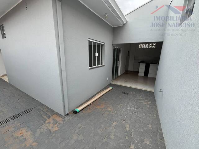 Casa para Venda em Dracena - 5