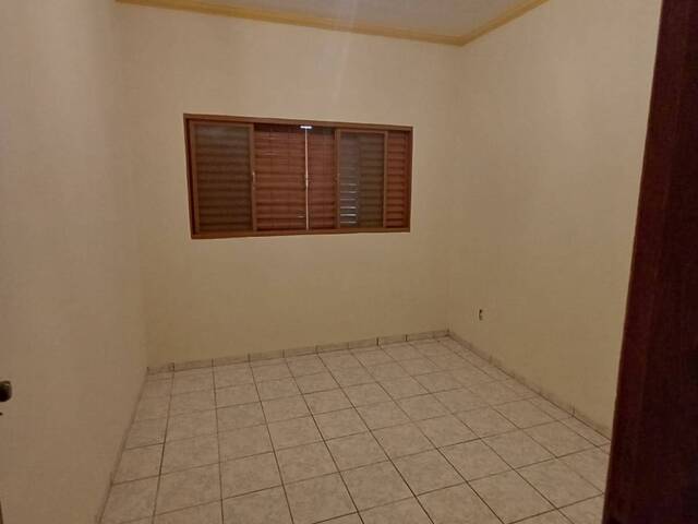 Casa para Locação em Dracena - 4