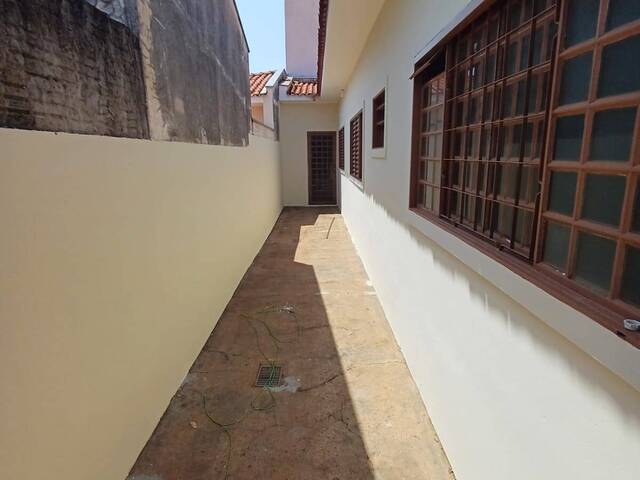 Casa para Locação em Dracena - 5