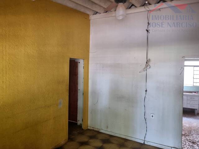 #2199 - Casa para Venda em Dracena - SP