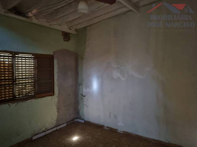 #2199 - Casa para Venda em Dracena - SP