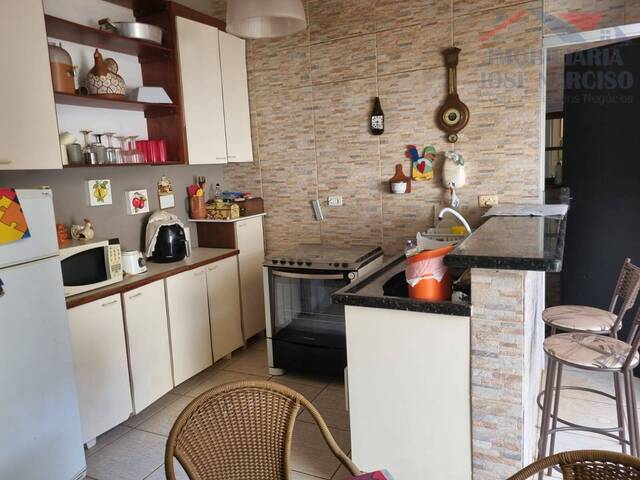 Casa para Venda em Dracena - 5