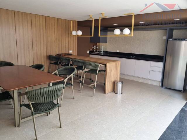 Apartamento para Venda em Dracena - 5