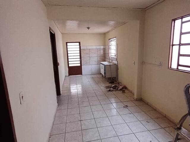 #2213 - Casa para Locação em Dracena - SP