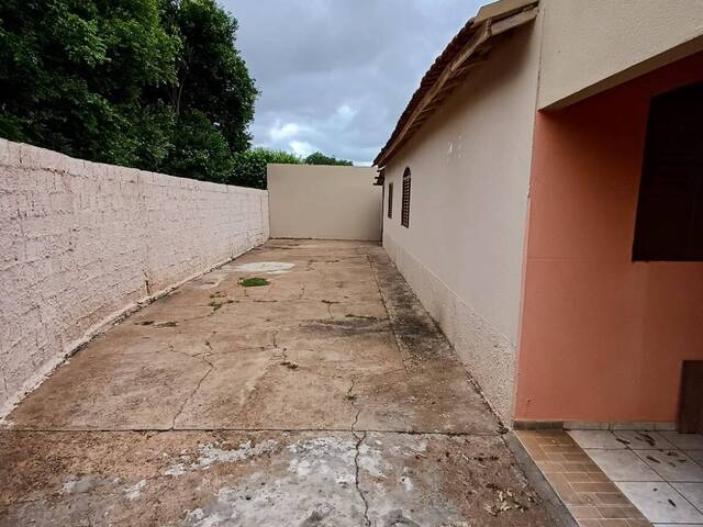 Casa para Locação em Dracena - 4