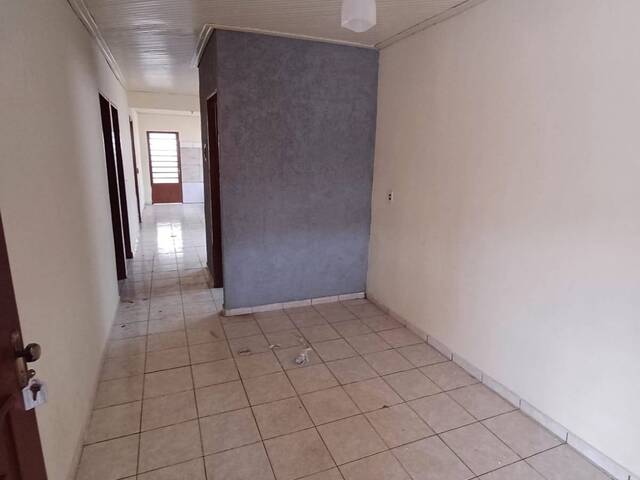 Casa para Locação em Dracena - 5
