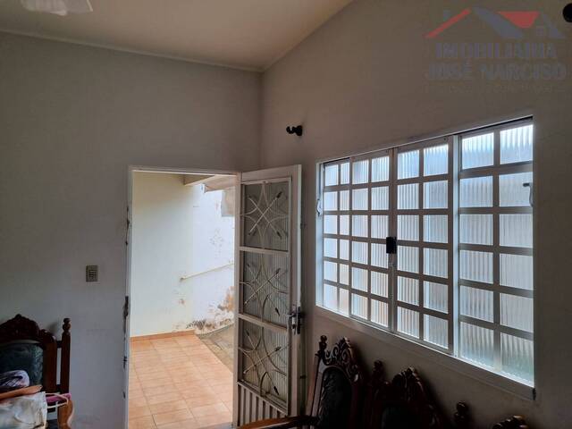 Casa para Venda em Dracena - 5