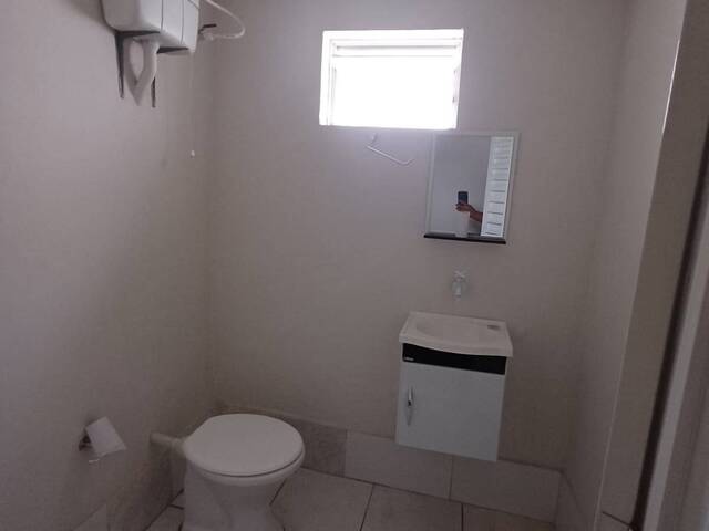 Sala para Locação em Dracena - 4