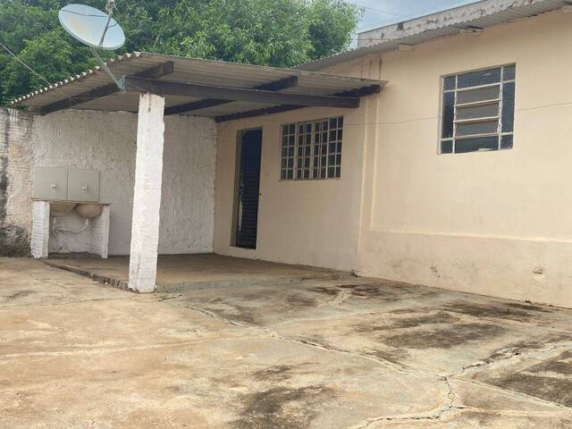 Casa para Locação em Dracena - 4