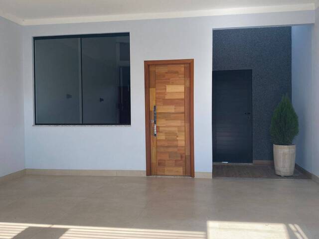Casa para Locação em Dracena - 2