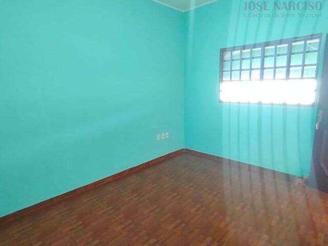 Casa para Locação em Dracena - 2