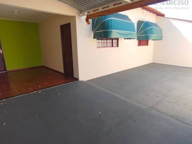 Casa para Locação em Dracena - 5