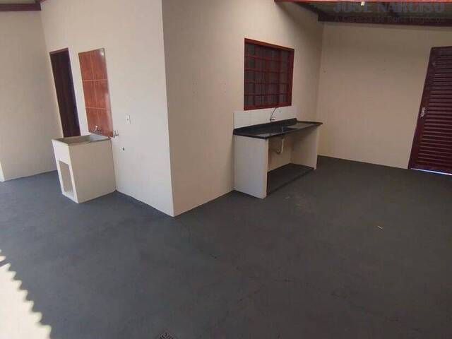 Casa para Locação em Dracena - 4
