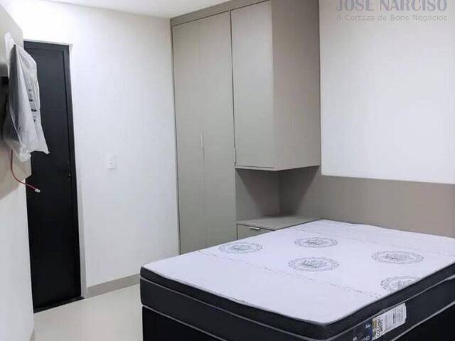 Apartamento para Locação em Dracena - 4