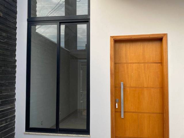 #2230 - Casa para Locação em Dracena - SP - 3