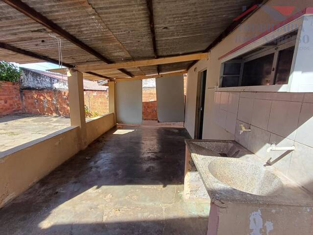 Casa para Locação em Dracena - 5