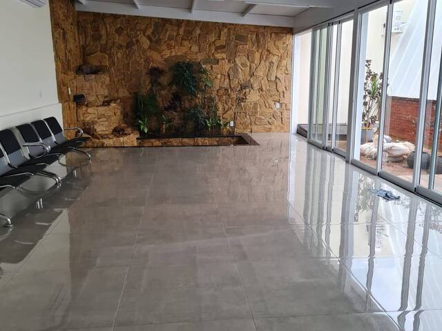 Sala para Locação em Dracena - 4