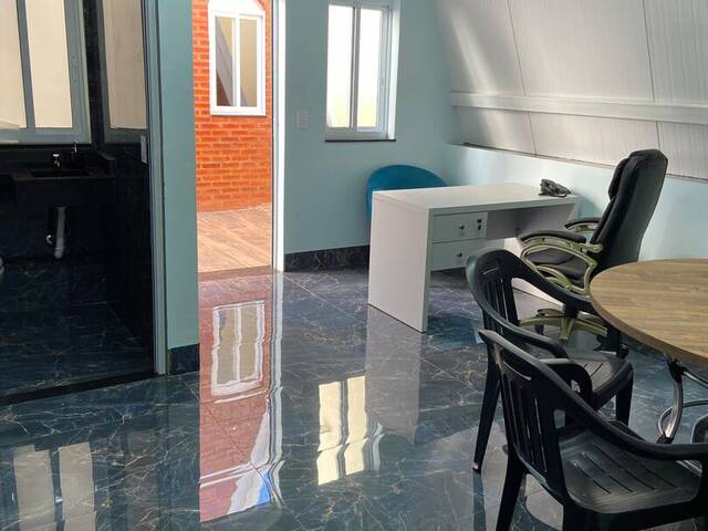 Sala para Locação em Dracena - 5