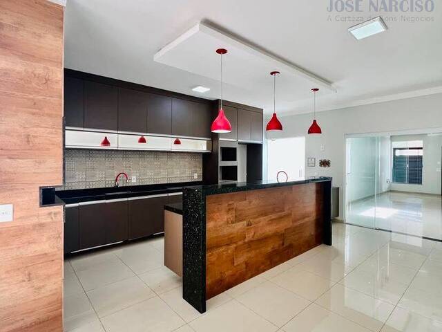 Casa para Locação em Dracena - 5