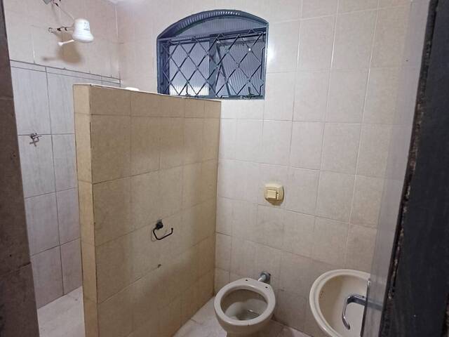 Casa para Locação em Dracena - 4