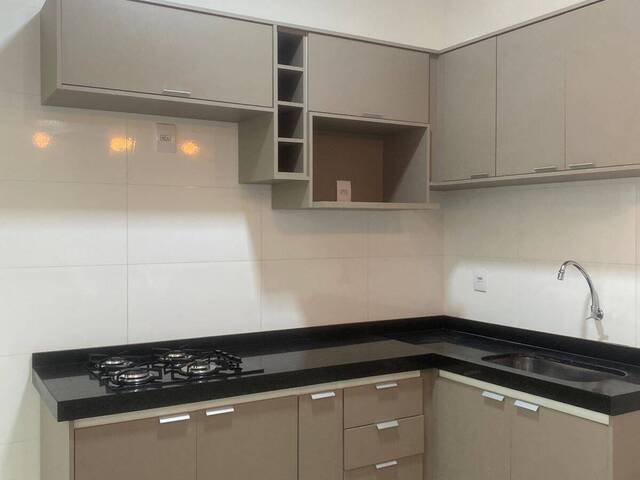 Casa para Locação em Dracena - 4