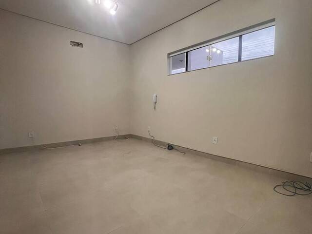 Sala para Venda em Dracena - 5