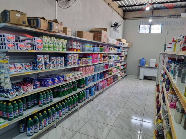 Sala para Venda em Dracena - 5