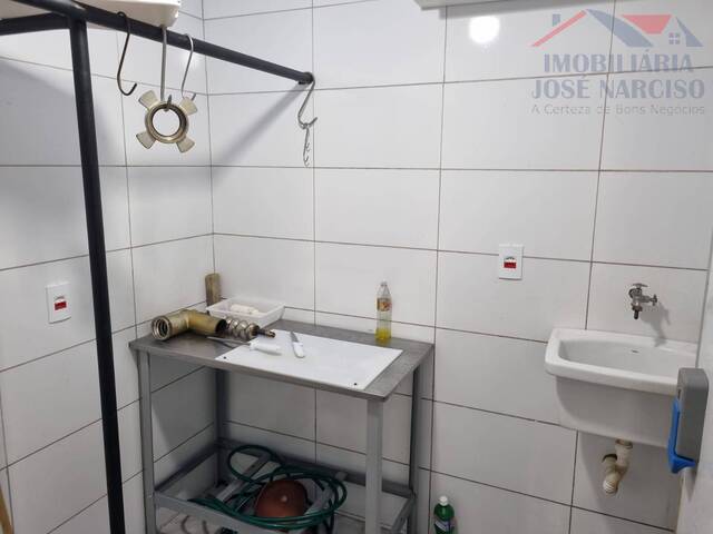 Sala para Venda em Dracena - 4