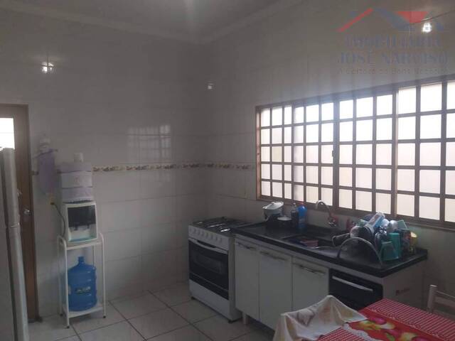 Casa para Venda em Dracena - 4