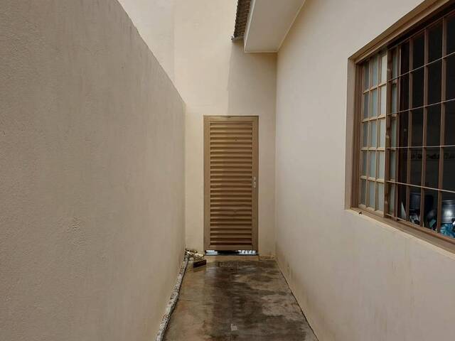 Casa para Venda em Dracena - 5