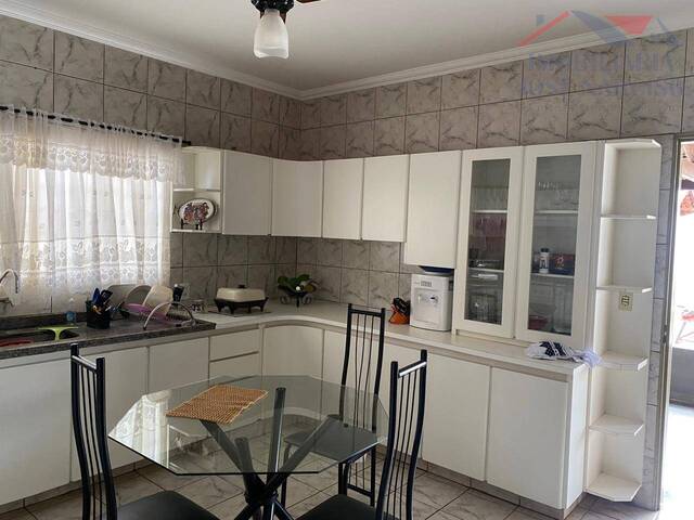 Casa para Locação em Dracena - 5