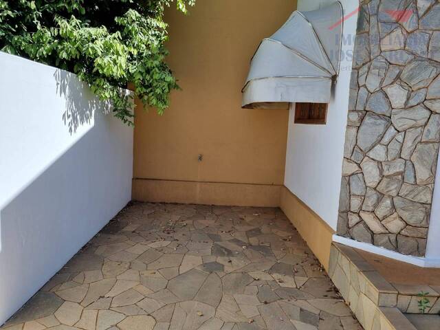 #2281 - Casa para Venda em Dracena - SP