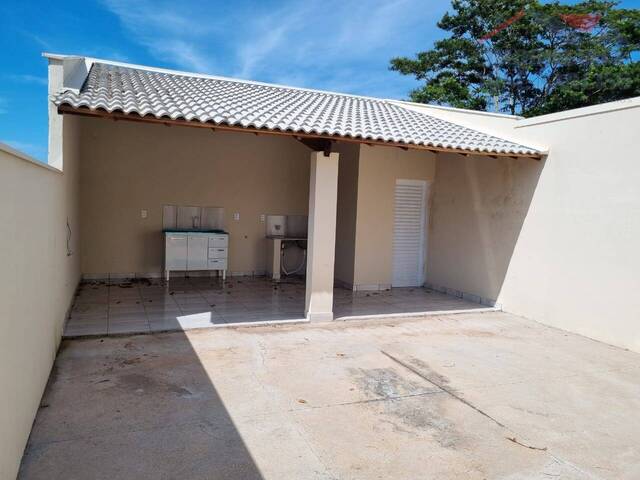 #1660 - Casa para Venda em Dracena - SP