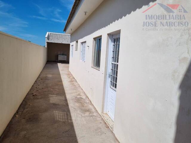 Casa para Venda em Dracena - 4