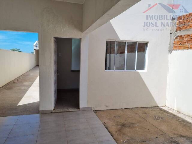 Casa para Venda em Dracena - 5