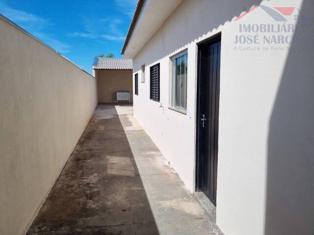 #1065 - Casa para Venda em Dracena - SP