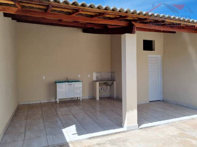 Casa para Venda em Dracena - 4