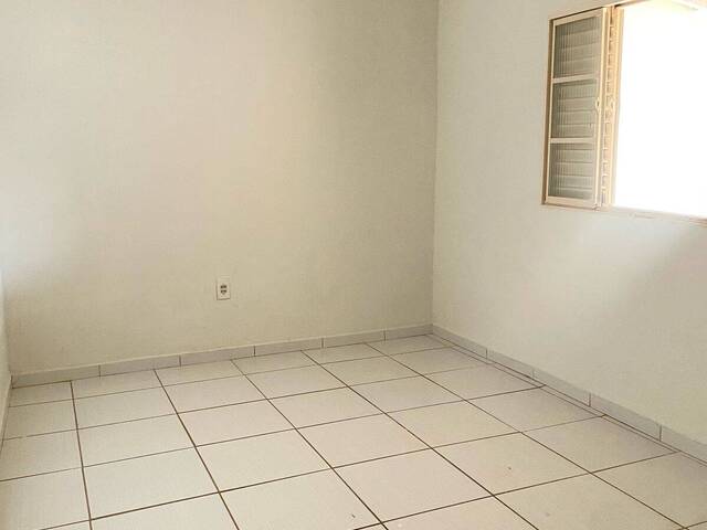 Casa para Locação em Dracena - 5