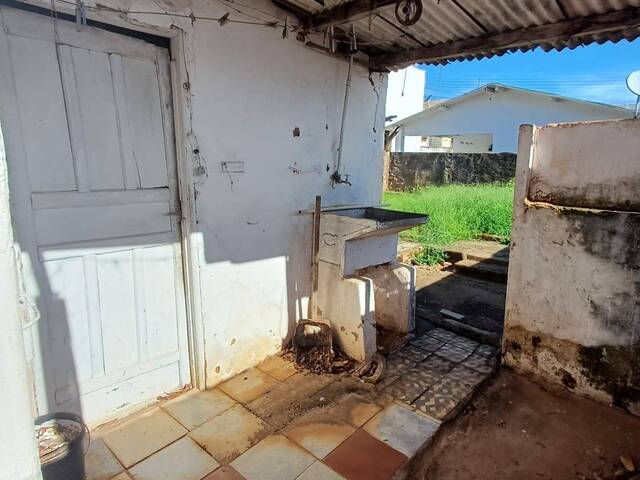 Casa para Venda em Dracena - 4