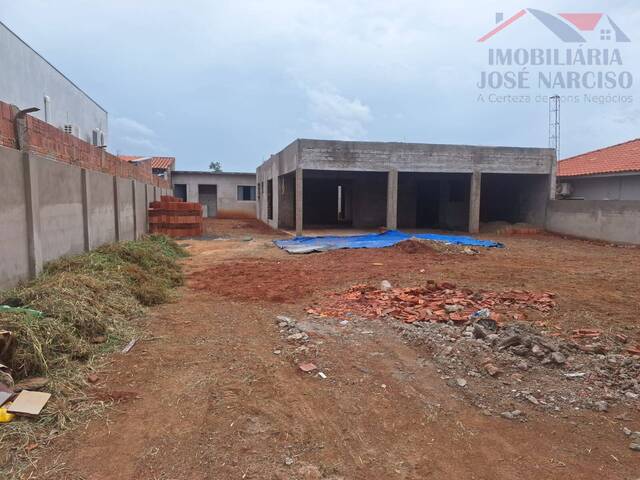 Casa para Venda em Paulicéia - 4