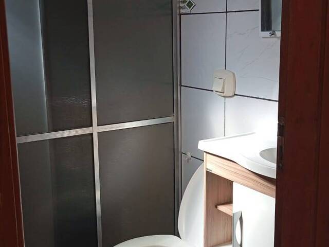 Casa para Locação em Dracena - 5