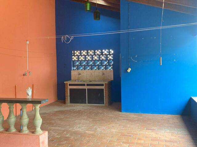 Casa para Locação em Dracena - 4