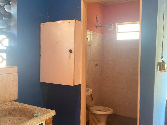 Casa para Locação em Dracena - 5