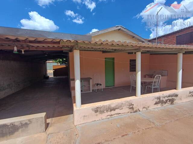 Casa para Venda em Dracena - 5