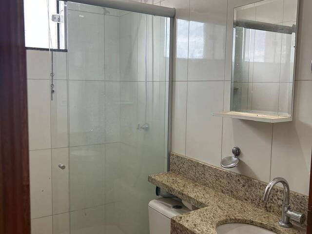 Apartamento para Locação em Dracena - 4