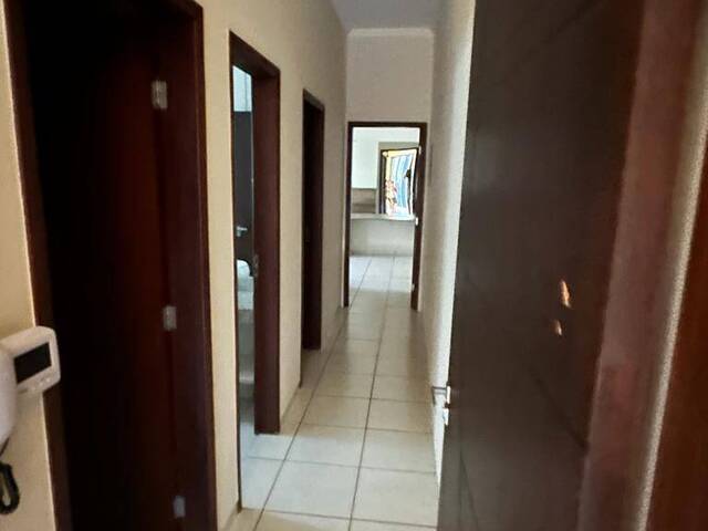 Casa para Locação em Dracena - 4