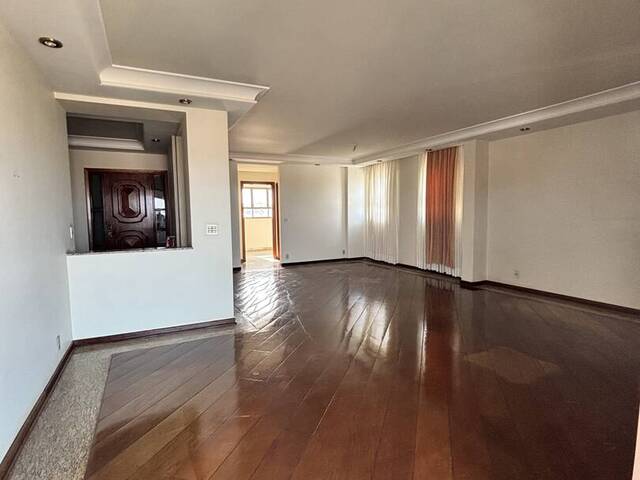 #2301 - Apartamento para Venda em Dracena - SP - 1