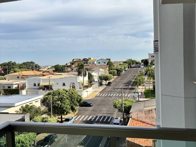 #2301 - Apartamento para Venda em Dracena - SP - 2