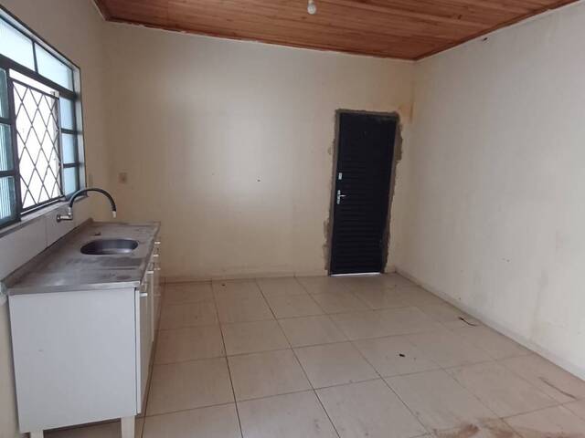 Casa para Locação em Dracena - 4
