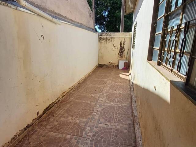#2341 - Casa para Locação em Dracena - SP - 3
